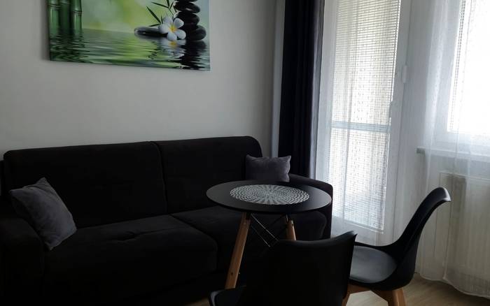 Apartmán Klimka