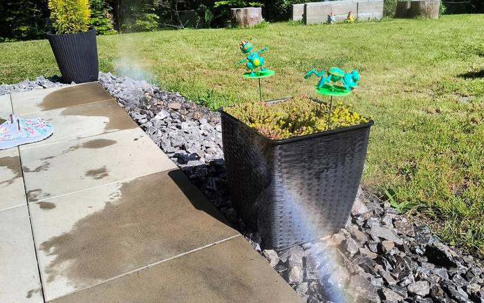 Chalupa Štvorlístok