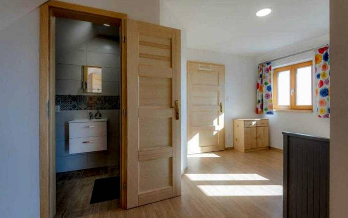 Apartmán Grepový
