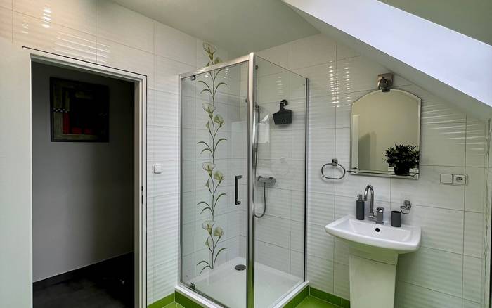 Apartmán Elis