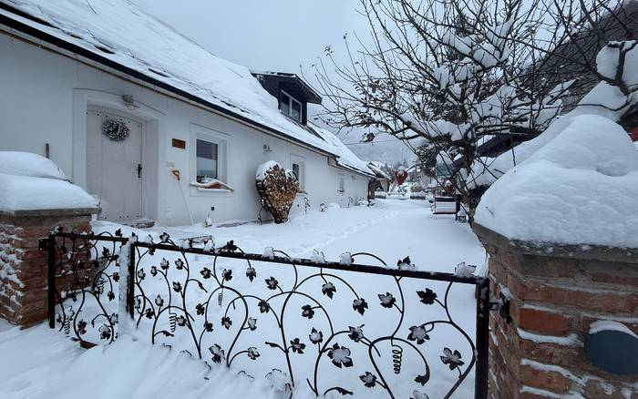 Chalets Dedinky