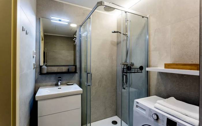 Apartmán 10
