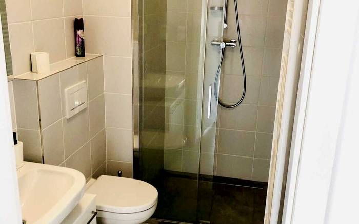 Kotel - 304 Apartmá s jednou ložnicí