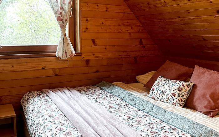 Spálňa