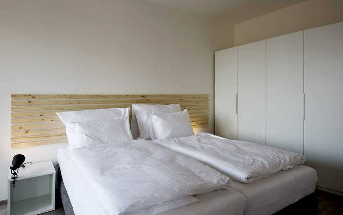 Apartmán 2+kk economy