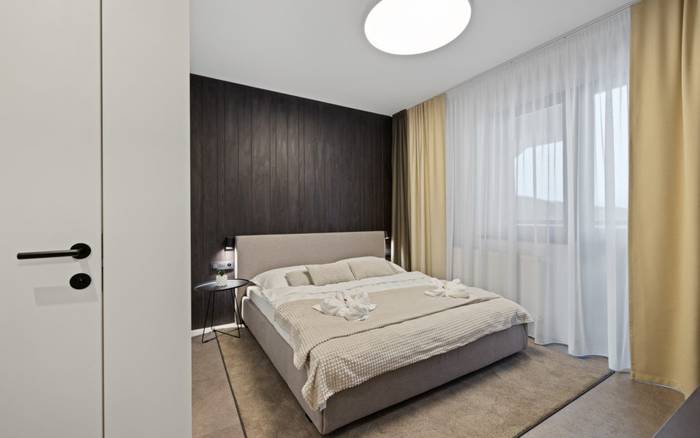 Luxusný apartmán Javorina