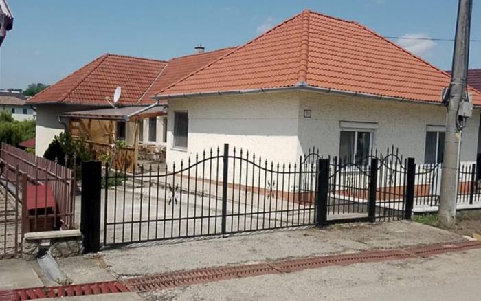Exteriér
