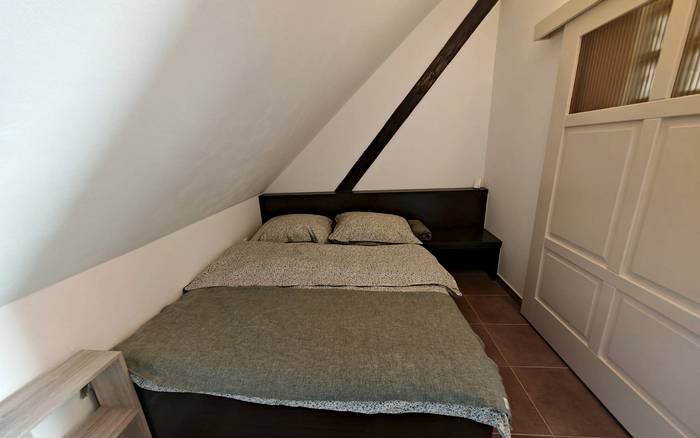 Spálňa
