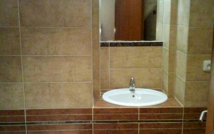 Pokoj Deluxe Magniflex s vanou
