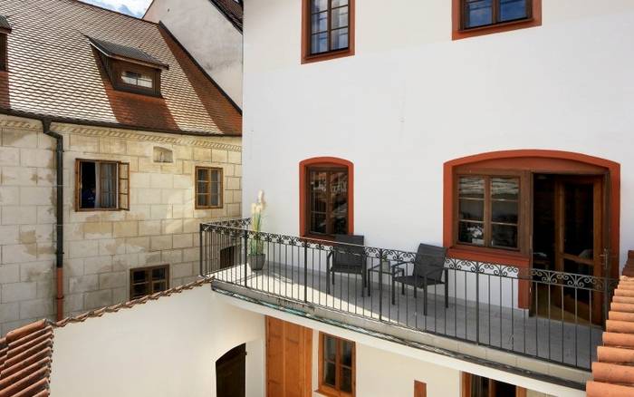 5.Ground Floor Castle View