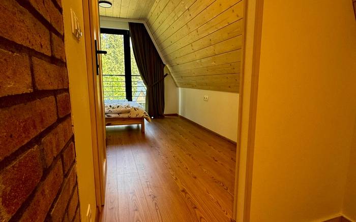 apartmán číslo 3
