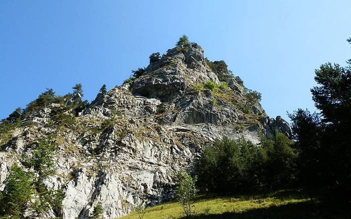 10 čarovných miest obce Prosiek, ktoré stoja za návštevu