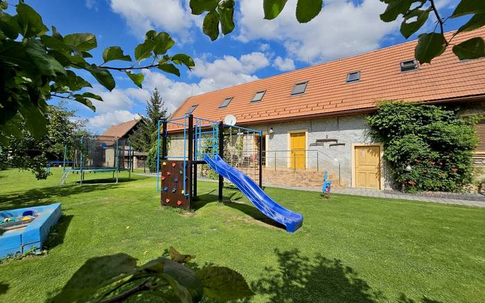 Penzión pod Kriváňom