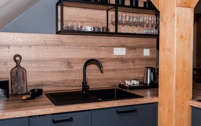 Apartmán č. 5