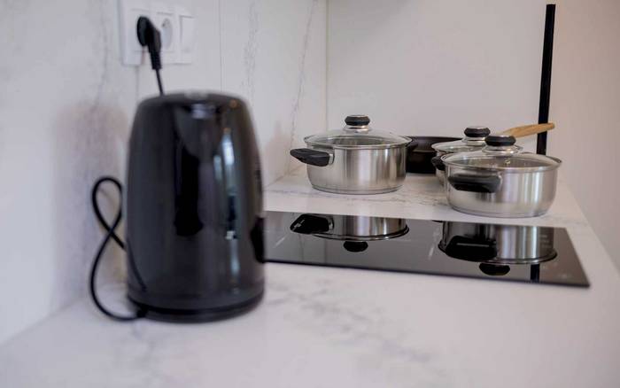 Rodinné apartmá DELUXE, 3kk