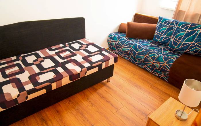 Henrieta 3 - 4+1 miestny apartmán