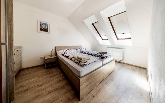 Apartman 1