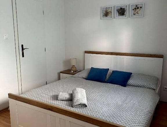 Dvojizbový apartmán