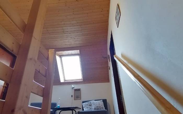 Dům s apartmány U Kožešníků