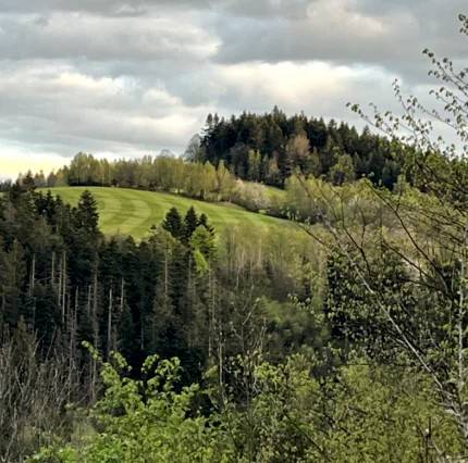 Exteriér