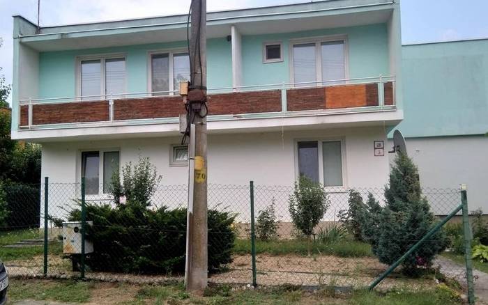 Exteriér