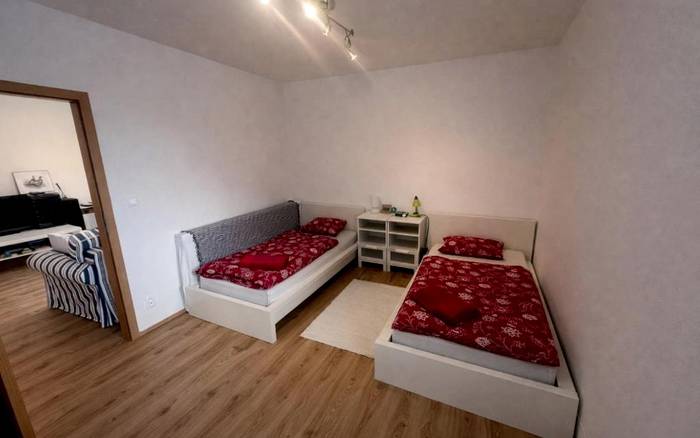 Spálňa