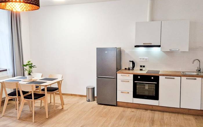 Apartmán A
