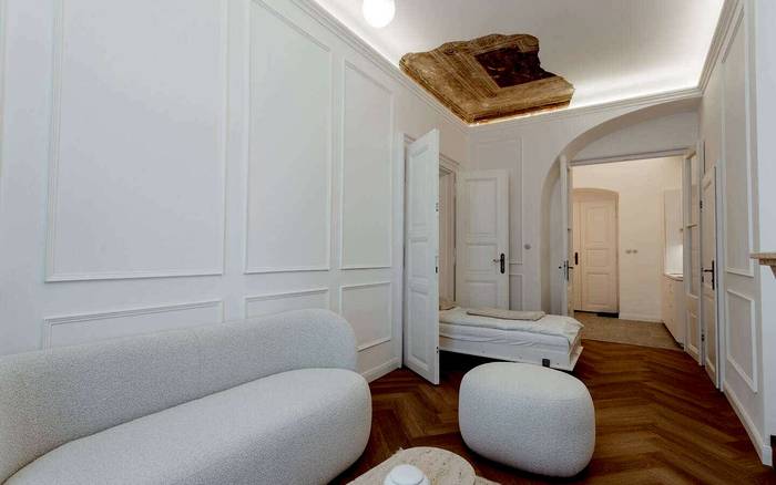 Apartmán Anima Mea