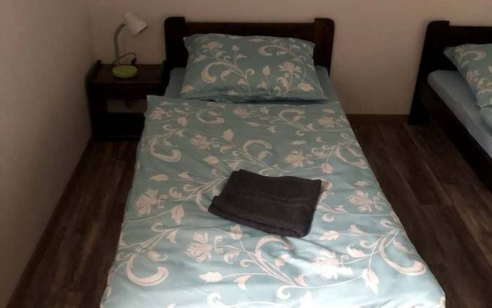 Apartmán č. 2