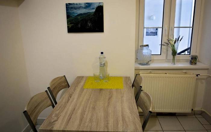 Kuchyňa