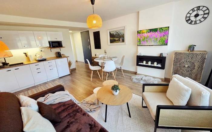 Apartmán