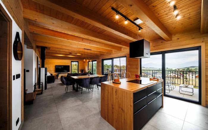 Chalet Panorama