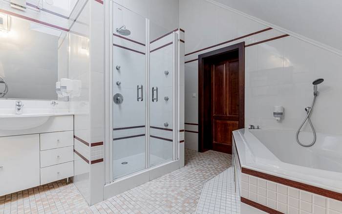Apartmán DISKRET