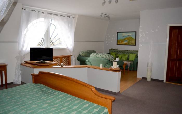 Apartmán