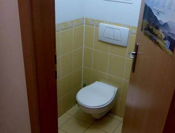 Apartmán s 1 spálňou