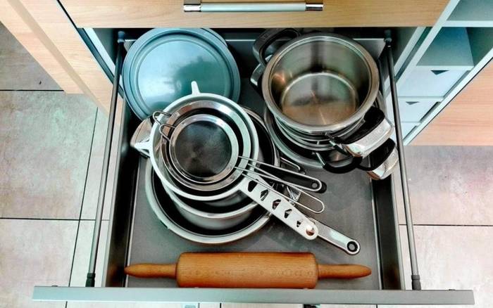Apartmán se 2 ložnicemi