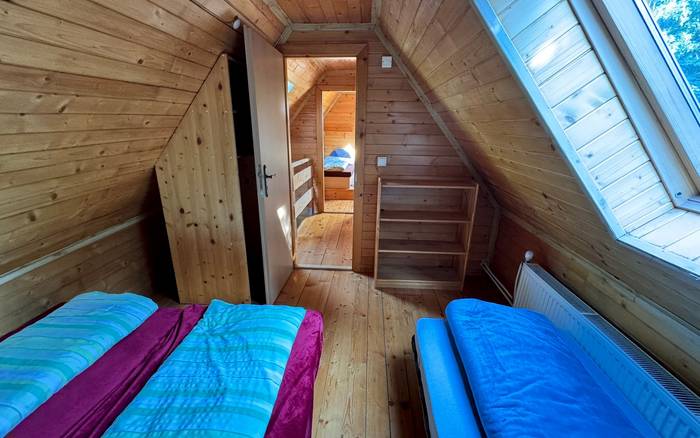 Malý apartmán