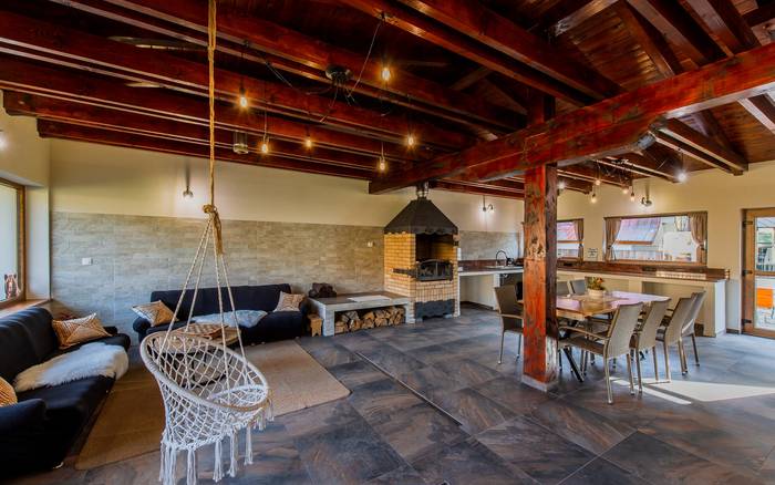 Klondajka üdülőház