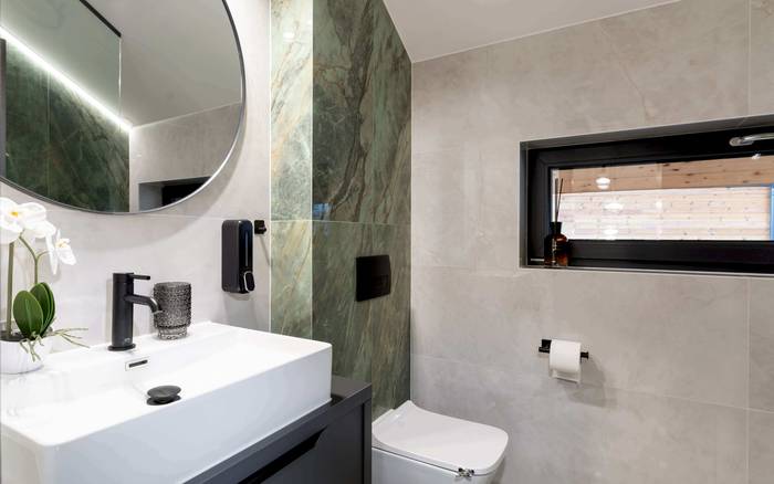 Apartmanica Chalet 5A