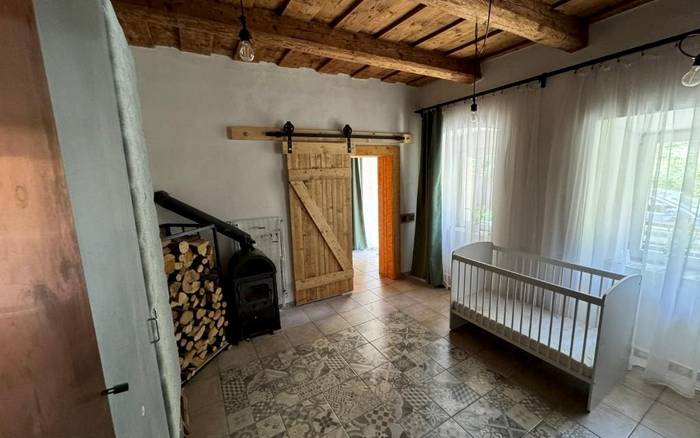 Spáľňa