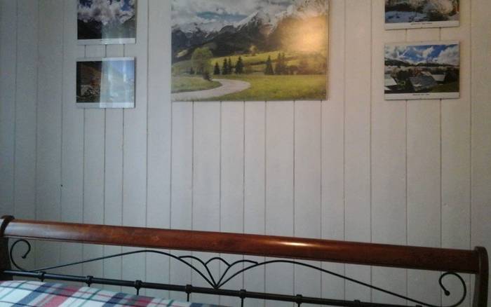 Apartmán Rupp