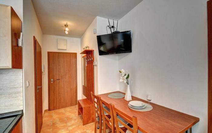 Apartmán 2