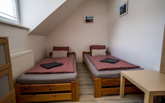 Velký Apartmán