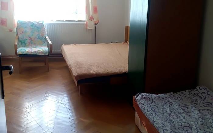 POKOJ Č.1