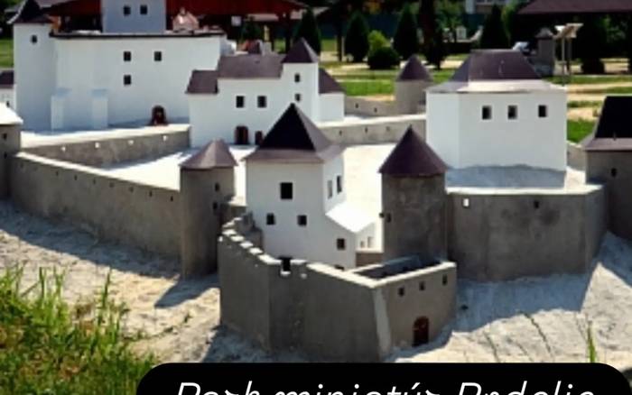 Rezbársky dvor u Chromeka