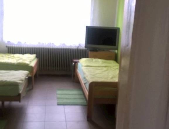 6-lôžkový apartmán