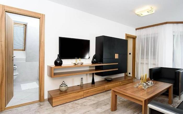 Apartmán Gerlach č. 101