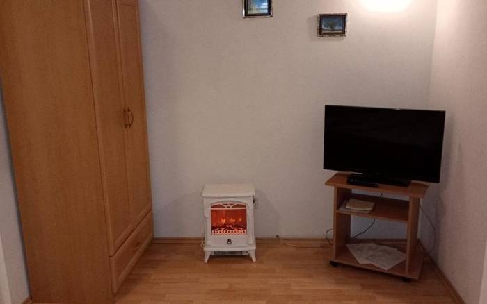 Dvojlôžková izba Deluxe s prístelkou