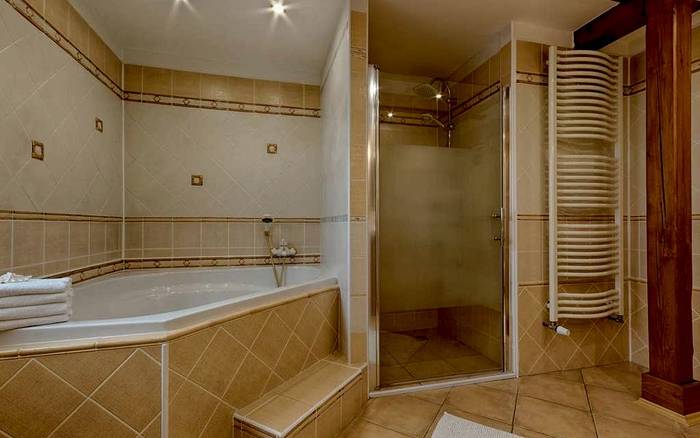 Пансіон Романс
