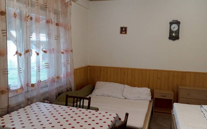 apartmán 1